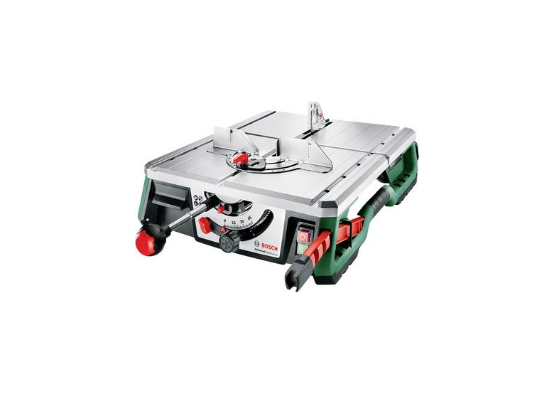 Tischkreissäge Bosch AdvancedTableCut 52