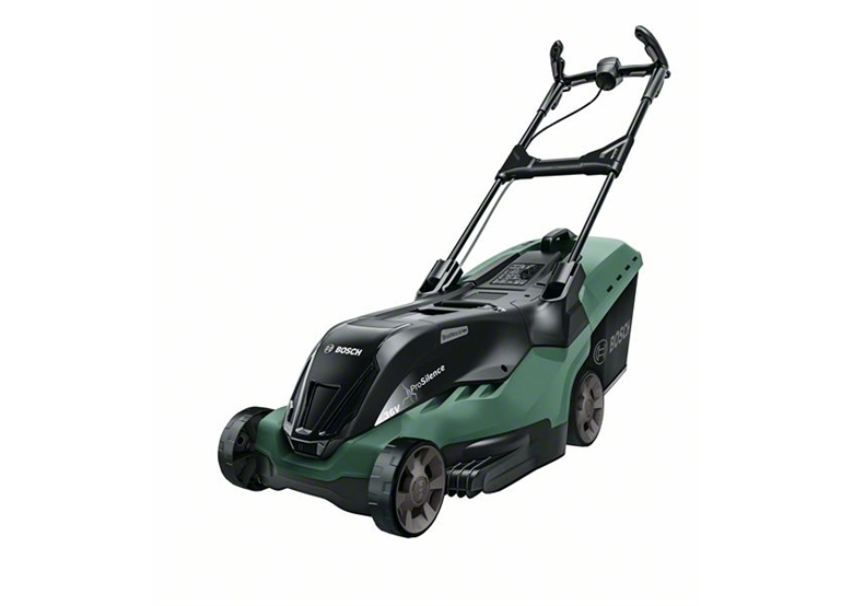 Akku-Rasenmäher Bosch AdvanceRotak 36-750