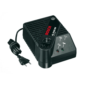 Schnellladegerät AL 2450 DV 5 A, 230 V, EU Bosch AL 2450 DV