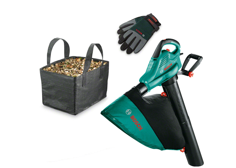 Laubsauger Bosch ALS 30