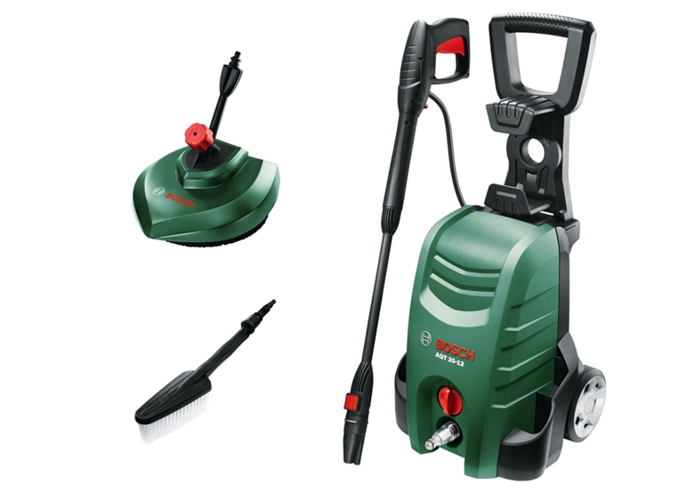 Hochdruckreiniger Bosch AQT 35-12 Combi kit