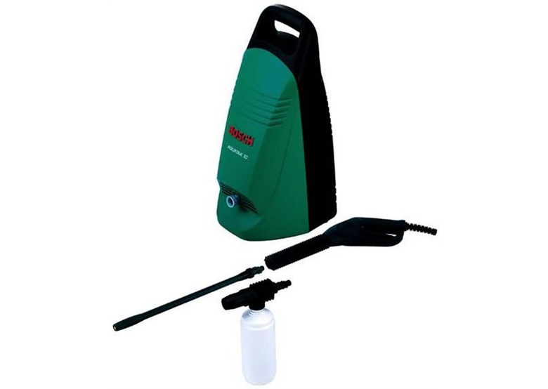 Hochdruckreiniger Bosch Aquatak 10 COMPACT
