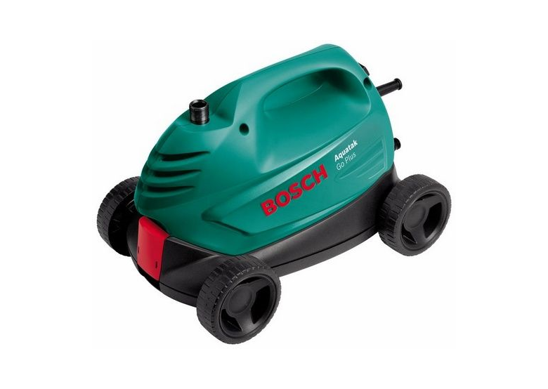 Hochdruckreiniger Bosch Aquatak Go Plus