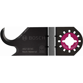HCS Multi Messer ASZ 32 SC Bosch ASZ 32 SC