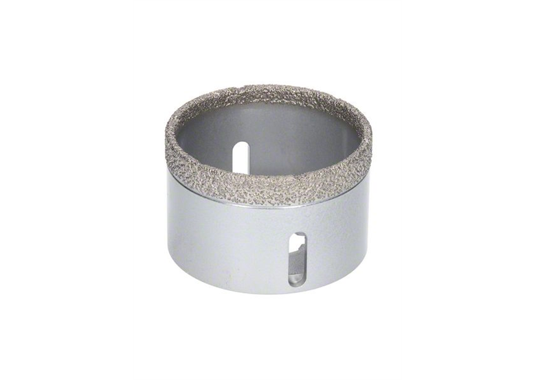 Diamanttrockenbohrer X-Lock 65mm Bosch Best for Ceramic Dry Speed