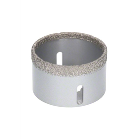 Diamanttrockenbohrer X-Lock 68mm Bosch Best for Ceramic Dry Speed