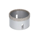Diamanttrockenbohrer X-Lock 68mm Bosch Best for Ceramic Dry Speed