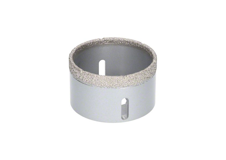 Diamanttrockenbohrer X-Lock 70mm Bosch Best for Ceramic Dry Speed