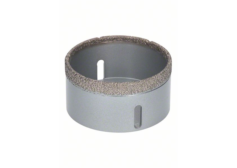 Diamanttrockenbohrer X-Lock 80mm Bosch Best for Ceramic Dry Speed