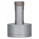 Diamanttrockenbohrer X-Lock 16mm Bosch Best for Ceramic Dry Speed