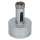 Diamanttrockenbohrer X-Lock 16mm Bosch Best for Ceramic Dry Speed