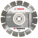 Diamantschnittscheibe 300x22,23x2,8mm Bosch Best for Concrete