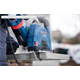 Diamanttrennscheibe  400mm Bosch Best for Concrete