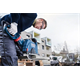 Diamanttrennscheibe  400mm Bosch Best for Concrete