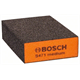 Schleifschwamm 69x97x26 mm, mittel Bosch Best for Flat and Edge
