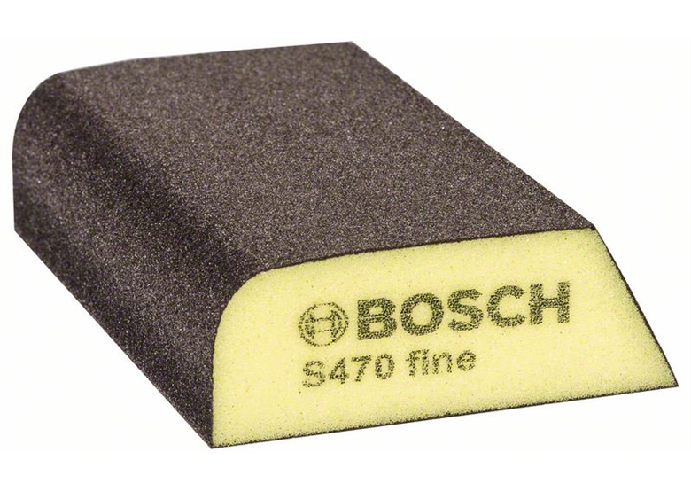 Schleifschwamm  69x97x26mm, fein Bosch Best for Profile