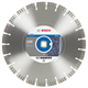 Diamanttrennscheibe  300mm Bosch Best for Stone