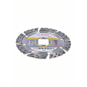 Diamantscheibe X-Lock 115mm Bosch Best for Universal
