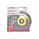 Diamantscheibe X-Lock 125mm Bosch Best for Universal