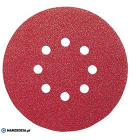 50-tlg. Schleifblattset 125mm K100 Bosch Best for Wood/Paint