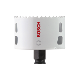 Lochsäge 200 mm, 9 TPI Bosch BIM Progressor