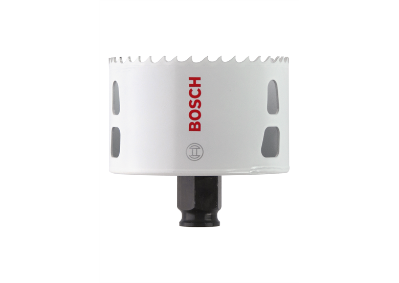 Lochsäge 200 mm, 9 TPI Bosch BIM Progressor