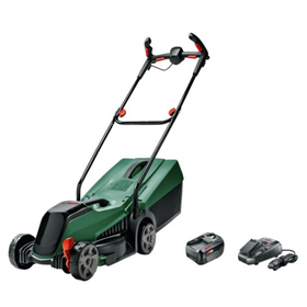 Akku-Rasenmäher Bosch CityMower 18V-32 1x4.0Ah