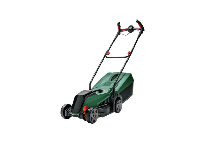 Akku-Rasenmäher Bosch CityMower 18V-32