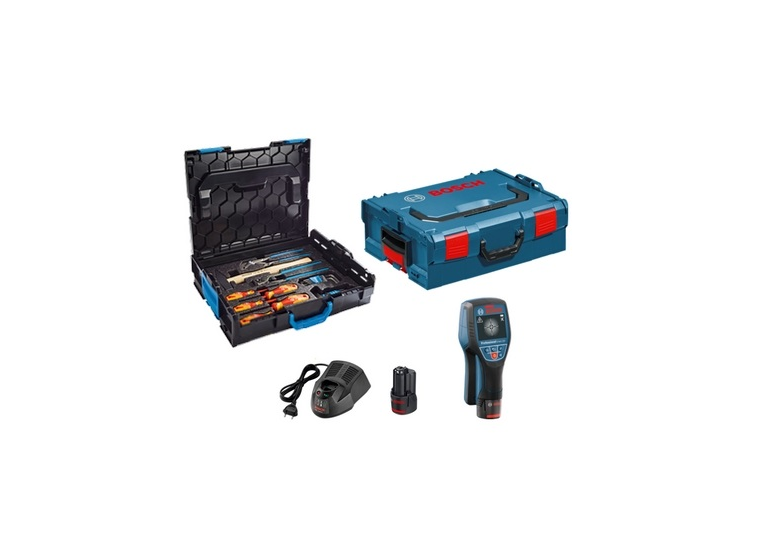 Detektor Bosch D-Tect 120