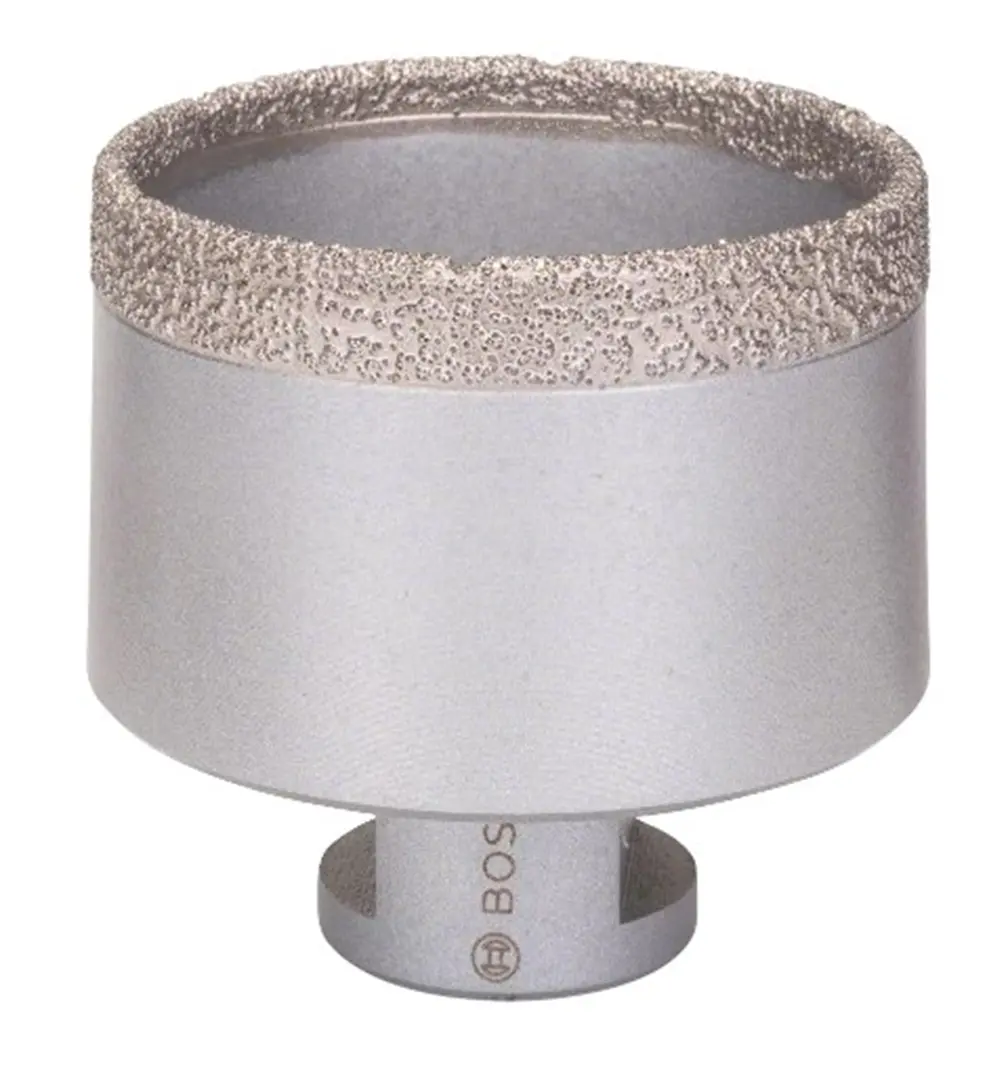 Diamanttrockenbohrer 68 mm Bosch DRYSPEED BEST/CERAM