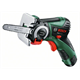Akku-Kettensäge Bosch EasyCut 12