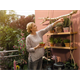 Akku-Kettensäge Bosch EasyCut 12