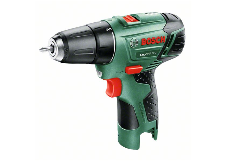 Akku-Bohrschrauber Bosch EasyDrill 12-2