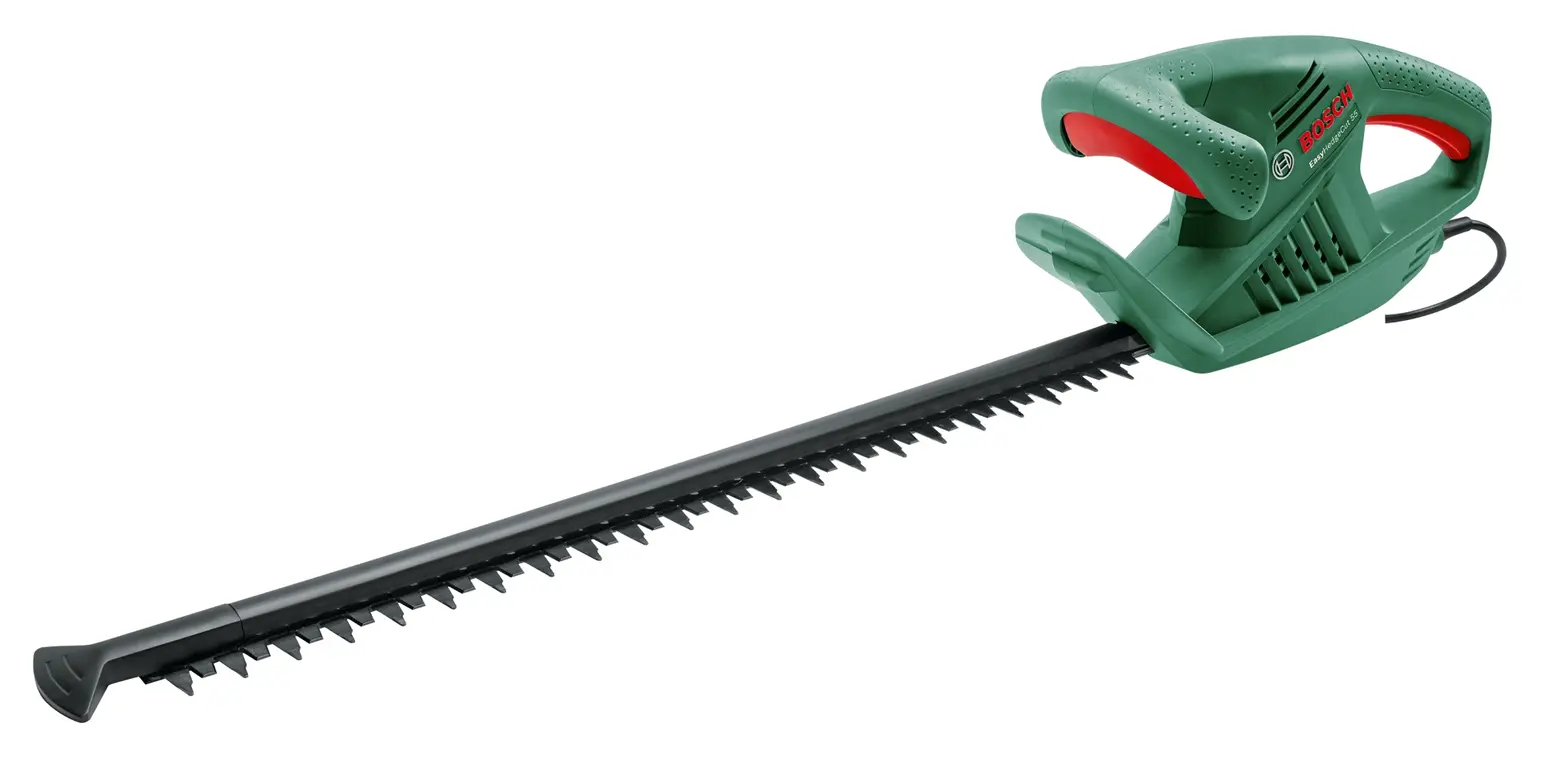 Heckenschere Bosch EasyHedgeCut 55