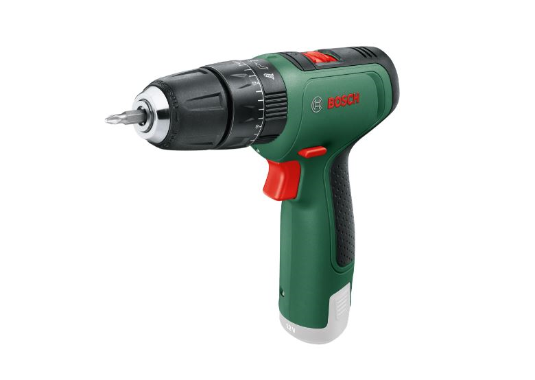 Akku-Schlagbohrschrauber Bosch EasyImpact 1200