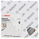 Diamant-Trennscheibe 115mm Bosch Eco for Universal Segmented