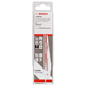 Säbelsägeblatt 150mm, 10 Stück Bosch Endurance for Window Demolition