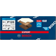 Schleifpapier mit 8 Löchern 125 mm, Körnung G 120, 50 St. Bosch EXPERT C470