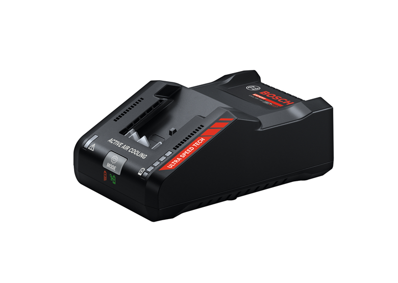 Schnellladegerät 14,4/18V Bosch  EXPERT EXAL18V-160
