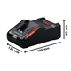 Schnellladegerät 14,4/18V Bosch  EXPERT EXAL18V-160