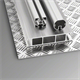 Kreissägeblatt 250x30mm, 78 Bosch Expert for Aluminium