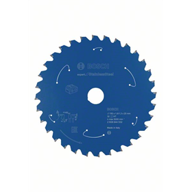 Kreissägeblatt 150x20mm, 32 Bosch Expert for Stainless Steel