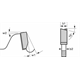 Kreissägeblatt Expert for Wood 305x30mm T72 Bosch Expert for Wood