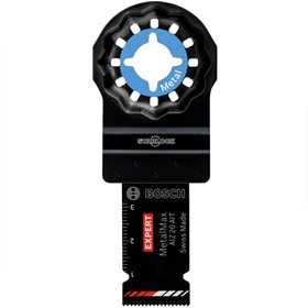 Tauchsägeblatt für Multitools AIZ 20 AIT 40x20mm Bosch EXPERT MetalMax AIZ 20 AIT