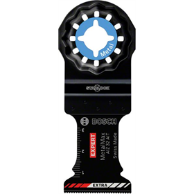 Tauchsägeblatt für Multitools AIZ 32 AIT 40x32mm Bosch EXPERT MetalMax AIZ 32 AIT