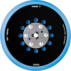 Universalstützteller, hart Bosch EXPERT Multihole 150mm
