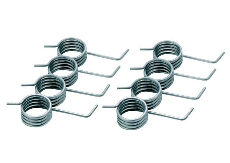 Ersatzkrallen für Moosrupfer AMR 32 8 Stück Bosch F016800053