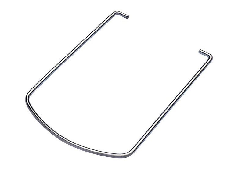 Pflanzenschutzbügel für ART Bosch F016800173