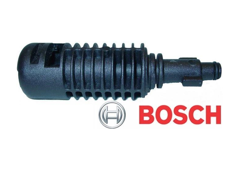 Adapter für Kärcher-Zubehör Bosch F016800226
