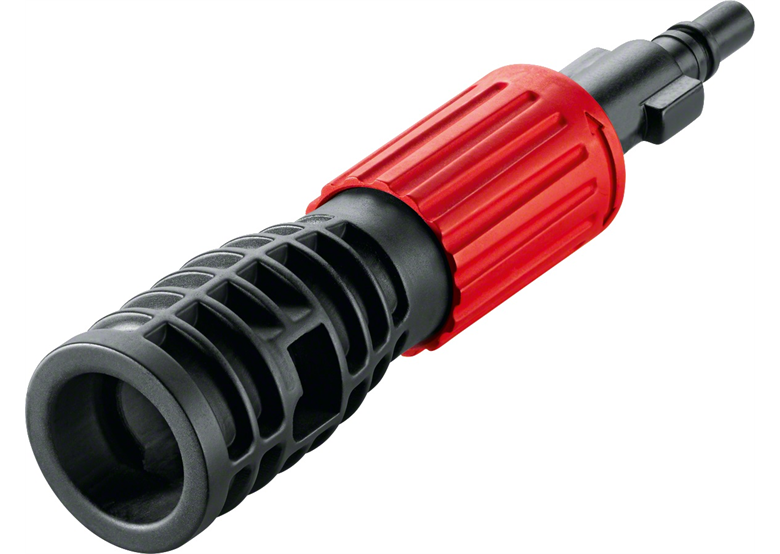 Adapter für Nilfisk-Niederdruck-Zubehör Bosch F016800465